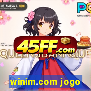 winim.com jogo